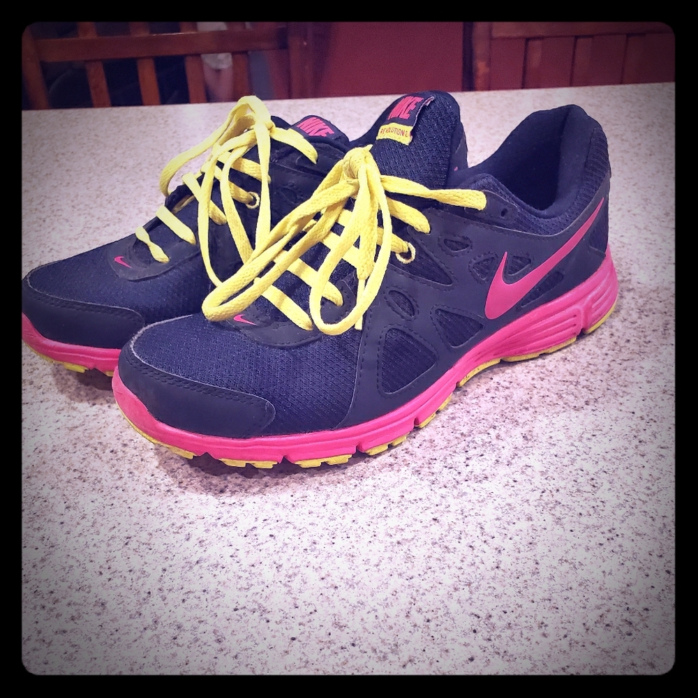 Nike shoes